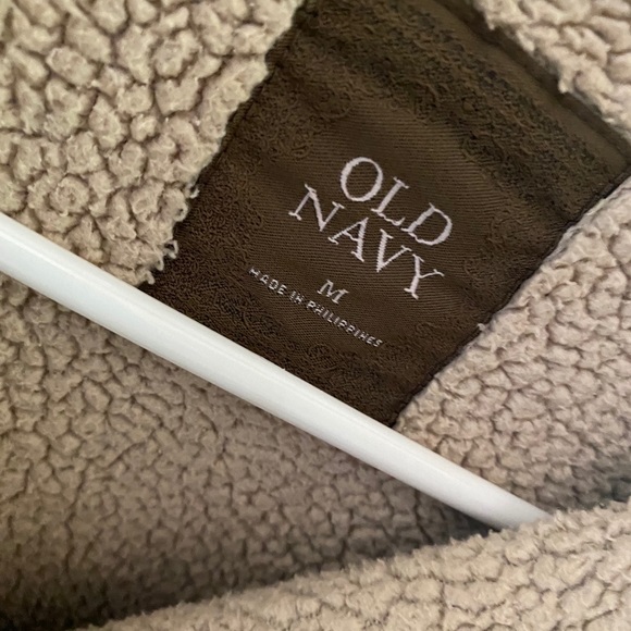 Jacket - Picture 3 of 3